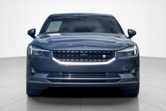 2023 Polestar 2 Long Range Dual Motor Performance Plus