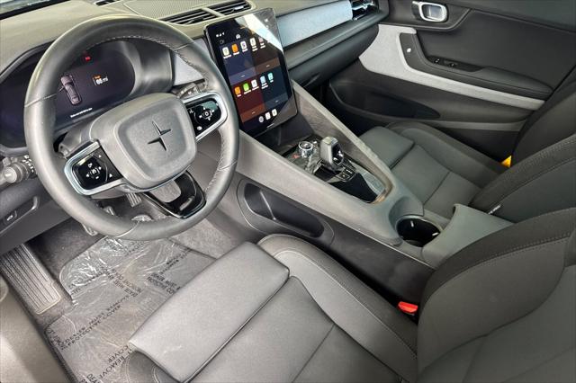 2023 Polestar 2 Long Range Dual Motor Performance Plus