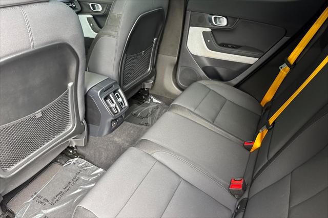 2023 Polestar 2 Long Range Dual Motor Performance Plus