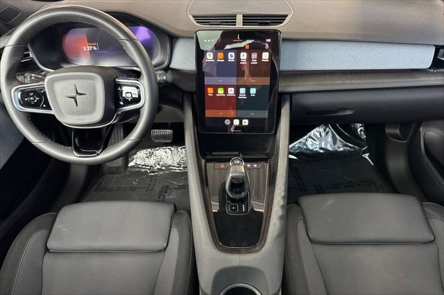 2023 Polestar 2 Long Range Dual Motor Performance Plus