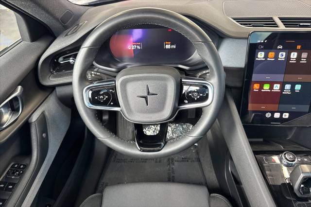 2023 Polestar 2 Long Range Dual Motor Performance Plus