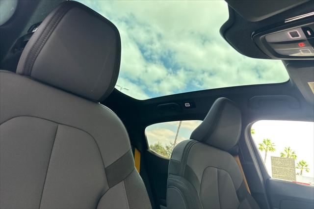 2023 Polestar 2 Long Range Dual Motor Performance Plus