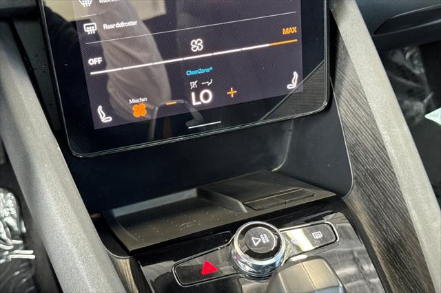 2023 Polestar 2 Long Range Dual Motor Performance Plus
