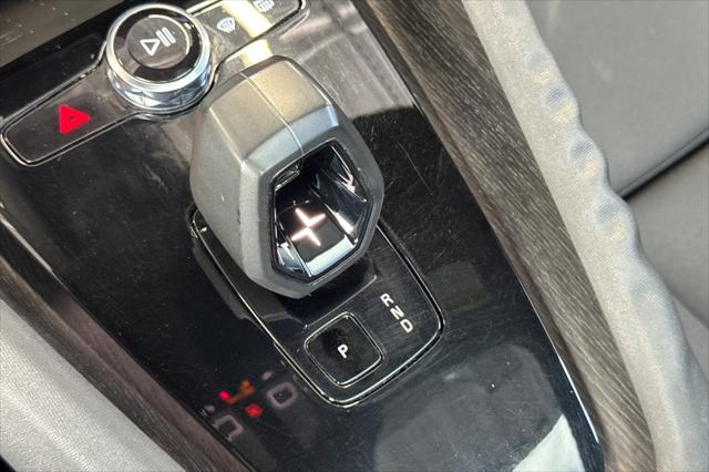2023 Polestar 2 Long Range Dual Motor Performance Plus