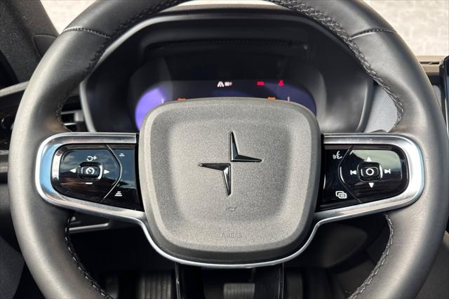 2023 Polestar 2 Long Range Dual Motor Performance Plus