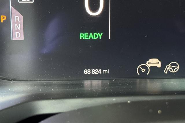 2023 Polestar 2 Long Range Dual Motor Performance Plus