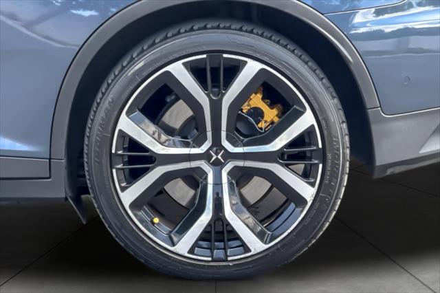 2023 Polestar 2 Long Range Dual Motor Performance Plus