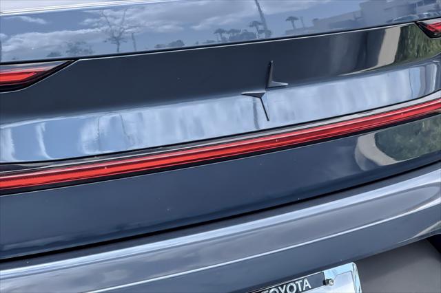 2023 Polestar 2 Long Range Dual Motor Performance Plus