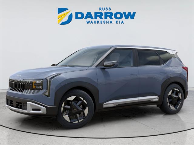 2027 Kia Seltos S for sale in Menomonee Falls, WI