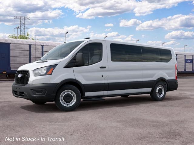 2027 Ford Transit-350 Passenger Van XL for sale in Yuba City, CA