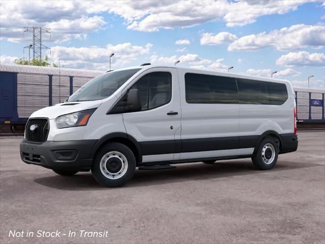 2027 Ford Transit-350 Passenger Van XL for sale in Yuba City, CA