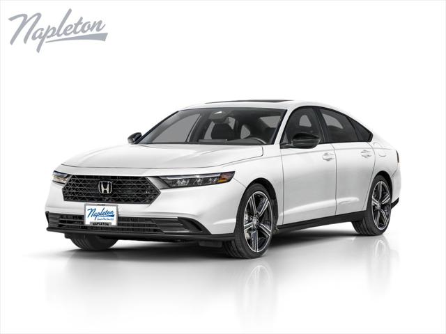 2026 Honda Accord Sedan Sport for sale in Oak Lawn, IL
