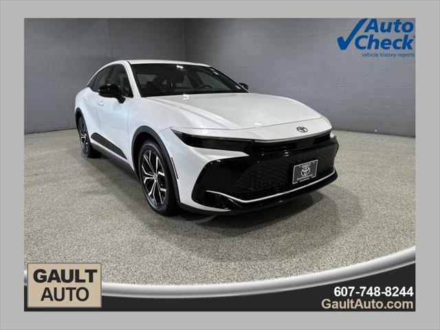 2026 Toyota Crown XLE for sale in Endicott, NY