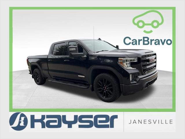2020 GMC Sierra 1500 Elevation for sale in anesville, WI