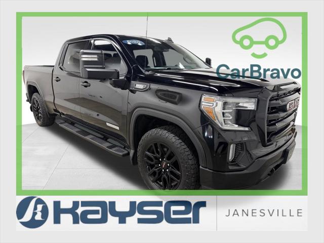 2020 GMC Sierra 1500 Elevation for sale in anesville, WI