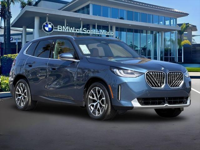 2026 BMW X3 30 xDrive for sale in Santa Maria, CA