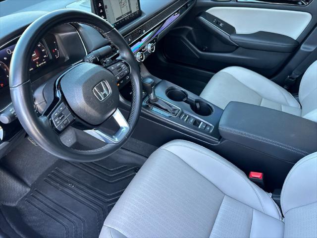 2024 Honda Civic Touring