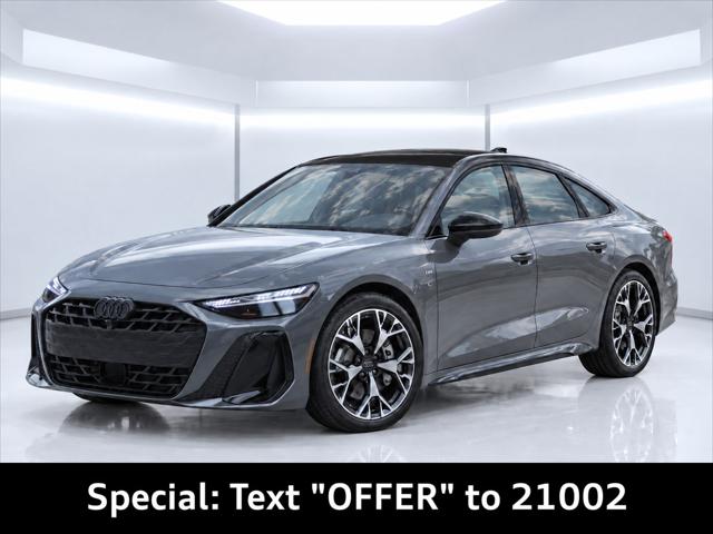 2026 Audi A6 Premium Plus quattro S tronic for sale in Jacksonville, FL