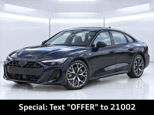 2026 Audi A6 Prestige quattro S tronic for sale in Jacksonville, FL