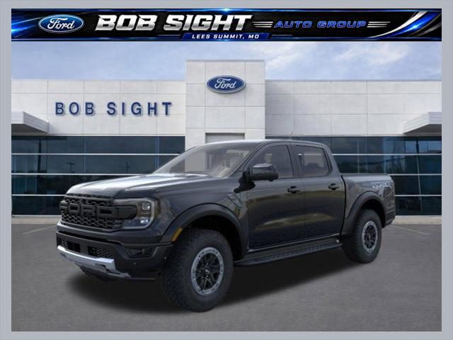 2026 Ford Ranger Raptor for sale in Lee's Summit, MO