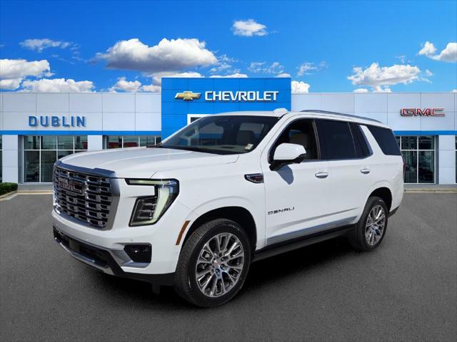 2027 GMC Yukon Denali for sale in Dublin, GA