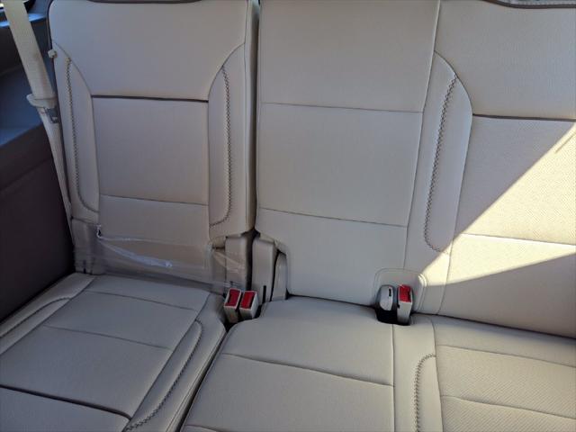 2027 GMC Yukon Denali