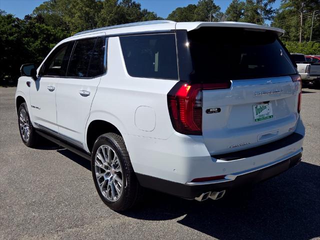 2027 GMC Yukon Denali