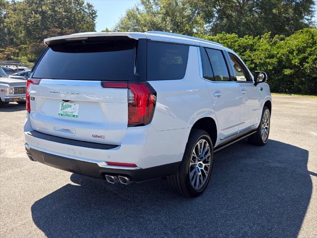 2027 GMC Yukon Denali