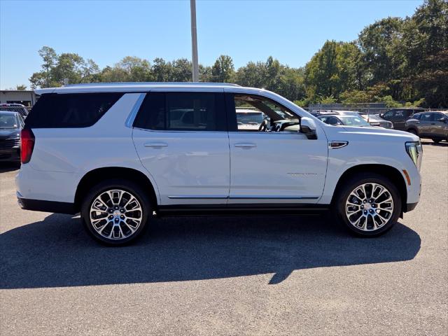 2027 GMC Yukon Denali