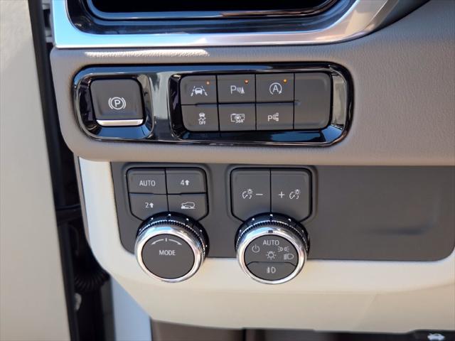 2027 GMC Yukon Denali