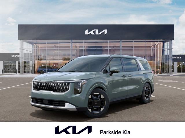 2027 Kia Carnival EX for sale in Knoxville, TN