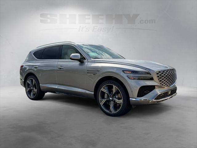 2027 Genesis GV80 3.5T Prestige for sale in Chantilly, VA