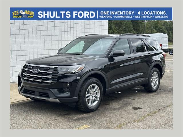 2027 Ford Explorer Active for sale in Wexford, PA
