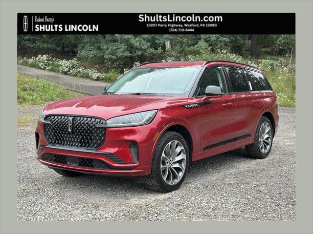 2027 Lincoln Aviator Premiere for sale in Wexford, PA