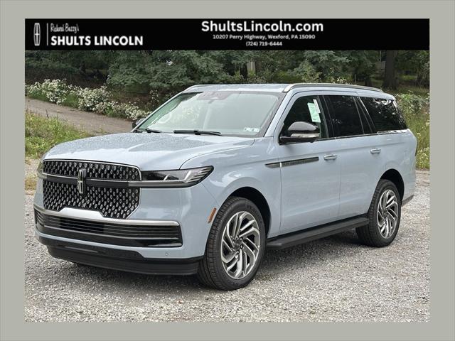 2027 Lincoln Navigator Premiere for sale in Wexford, PA