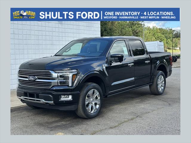 2026 Ford F-150 Platinum for sale in Wexford, PA