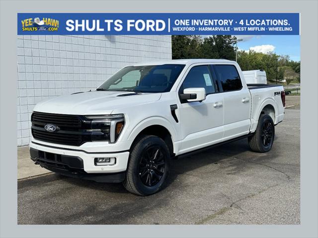 2026 Ford F-150 Platinum for sale in Wexford, PA