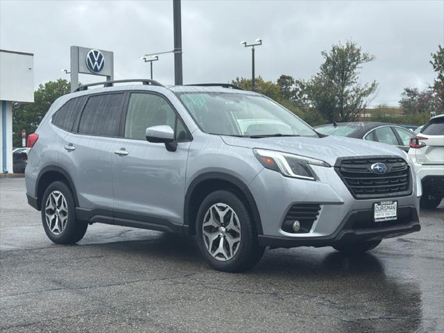 2023 Subaru Forester Premium for sale in Waldorf, MD