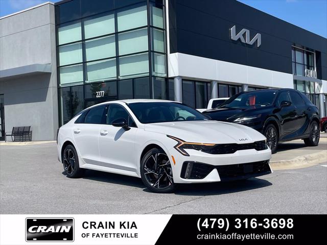 2026 Kia K5 GT-Line FWD for sale in Fayetteville, AZ