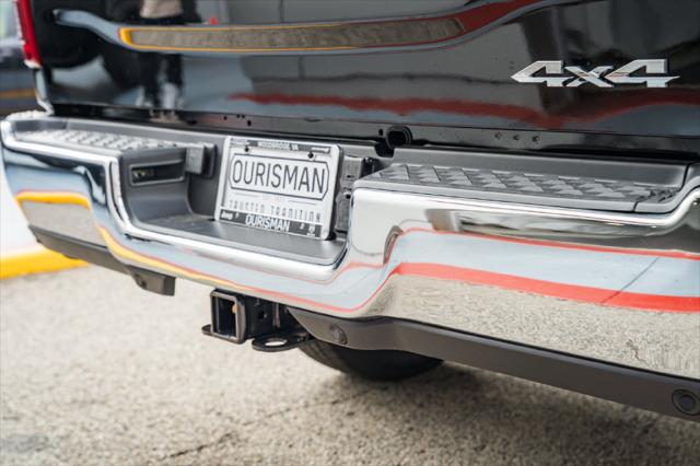 2027 Ram 3500 Tradesman