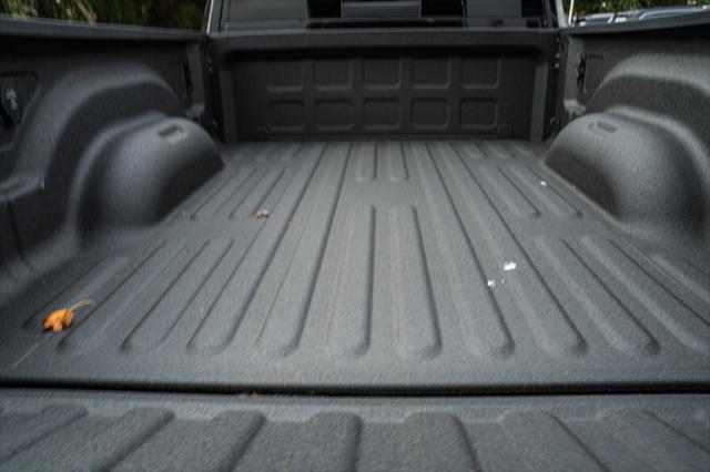 2027 Ram 3500 Tradesman