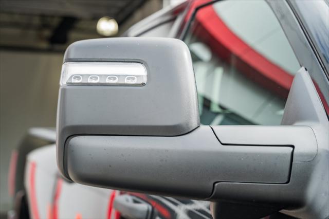 2027 Ram 3500 Tradesman