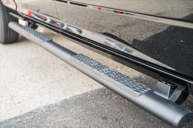 2027 Ram 3500 Tradesman