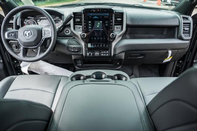 2027 Ram 3500 Tradesman