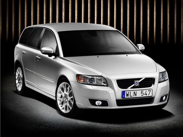 2009 Volvo V50 2.4i for sale in City of Industry, CA