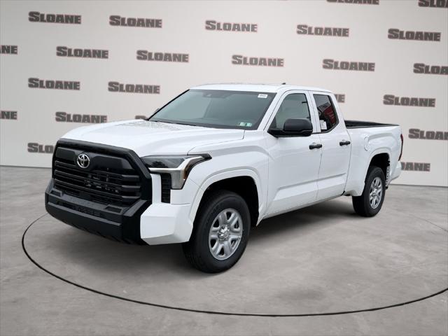 2026 Toyota Tundra SR Double Cab 6.5 Bed for sale in Philadelphia, PA