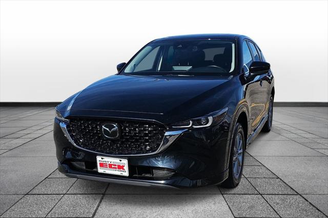 2025 Mazda CX-5 2.5 S Preferred for sale in Wichita, KS