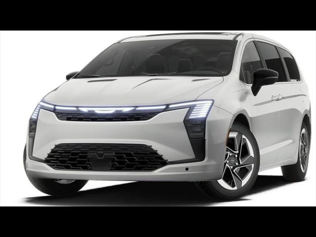 2027 Chrysler Pacifica Limited for sale in Richmond, MI