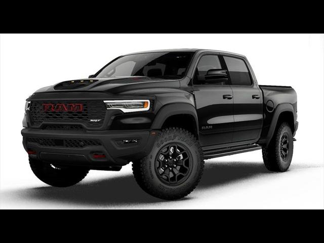 2027 Ram 1500 TRX SRT for sale in Richmond, MI