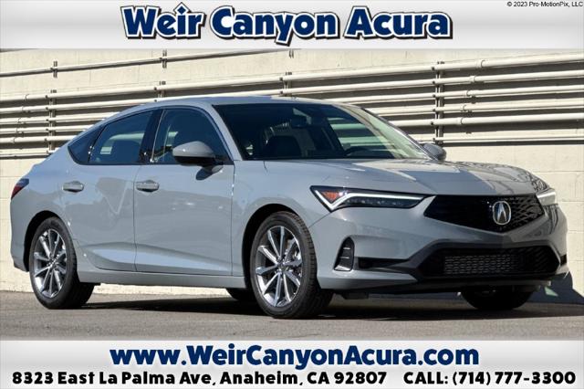 2026 Acura Integra FWD for sale in Anaheim, CA
